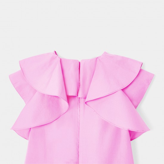 Girl  ceremony dress 