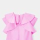 Girl  ceremony dress 