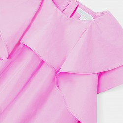 Girl  ceremony dress 