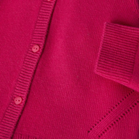 Girl cardigan