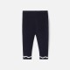 Baby girl knit pants