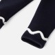 Baby girl knit pants