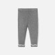 Baby girl knit pants
