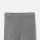 Baby girl knit pants