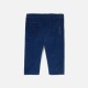 Baby boy velvet pants