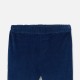 Baby boy velvet pants