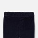 Baby boy velvet pants