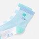 Baby boy socks duo