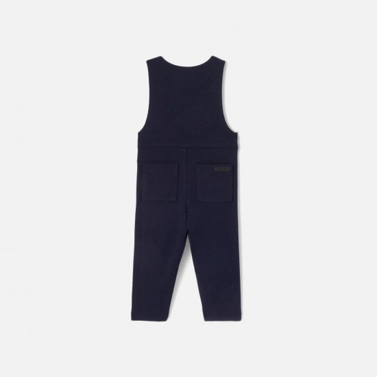 Baby boy overalls in milano