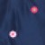 NAVY BLUE/MULTICOL. 