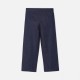 Girl wide leg jeans