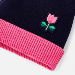 Baby girl hat