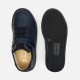 Boy leather sneakers 