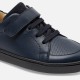 Boy leather sneakers 