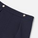 Baby girl shorts in milano