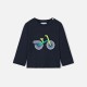 Baby boy long sleeve t-shirt