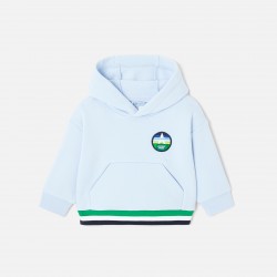 Baby boy hoodie