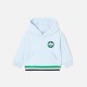 Baby boy hoodie