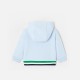 Baby boy hoodie