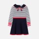 Girl long sleeve dress