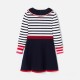 Girl long sleeve dress