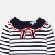Girl long sleeve dress