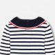 Girl long sleeve dress