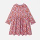 Girl dress in Liberty fabric