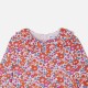 Girl dress in Liberty fabric