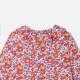 Girl dress in Liberty fabric