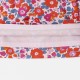 Girl dress in Liberty fabric