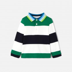 Baby boy polo shirt