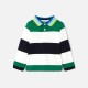 Baby boy polo shirt