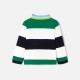 Baby boy polo shirt