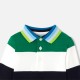 Baby boy polo shirt