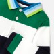 Baby boy polo shirt