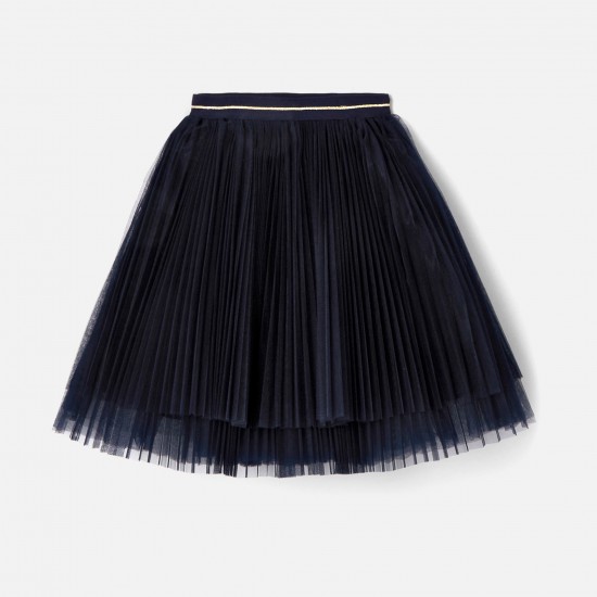 Girl tulle tutu skirt