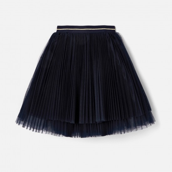 Girl tulle tutu skirt