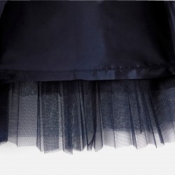 Girl tulle tutu skirt