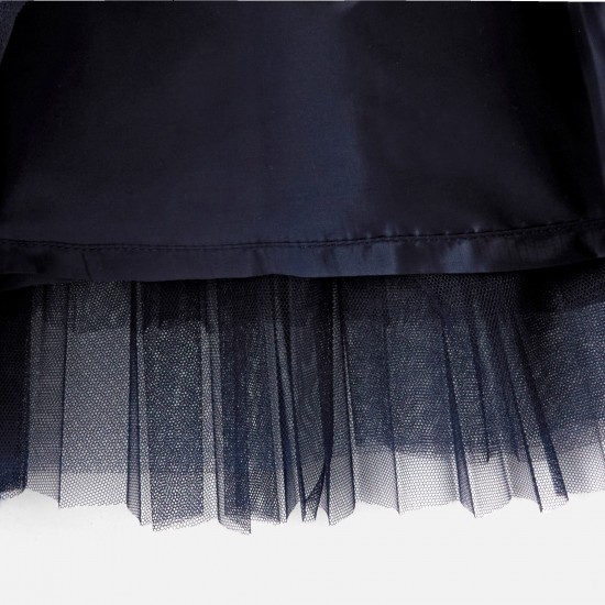 Girl tulle tutu skirt