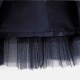 Girl tulle tutu skirt