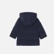 Baby boy parka
