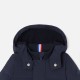 Baby boy parka