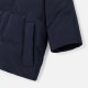 Baby boy parka