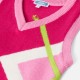 Girl sleeveless sweater