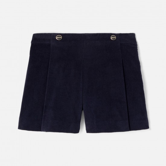 Girl culottes