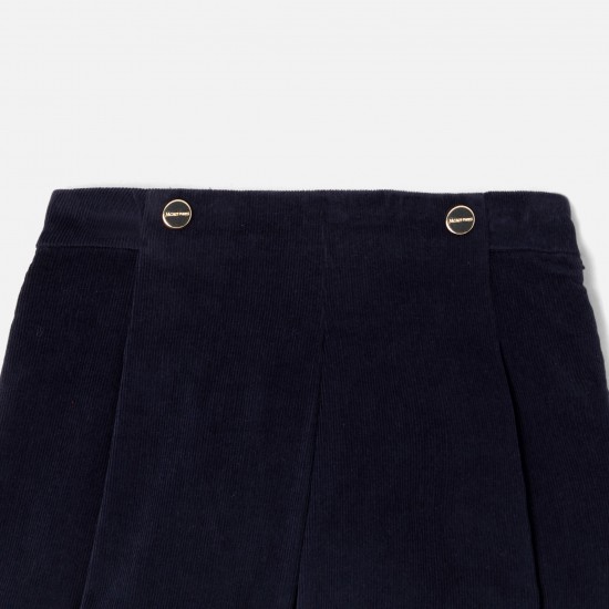 Girl culottes