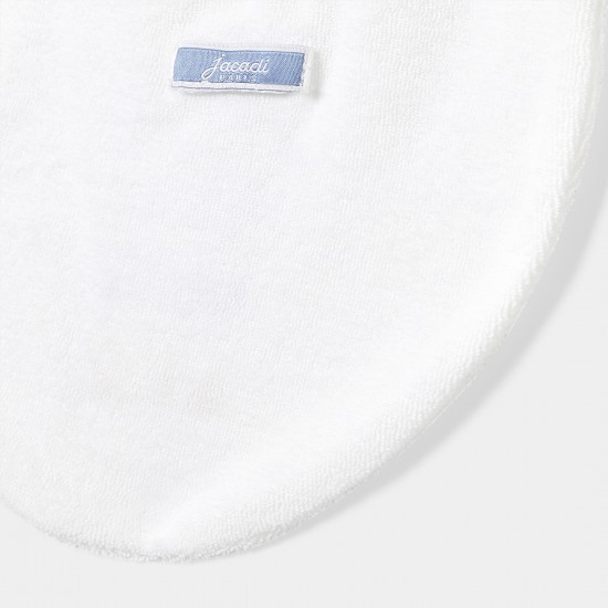 Set of baby bibs