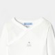 Baby set of 2 long-sleeved bodysuits