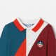 Baby boy polo shirt